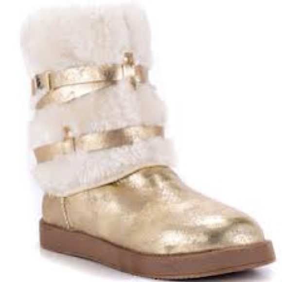 Guess Boots