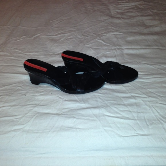 Wedges✨Reduced✨ - Picture 3 of 3