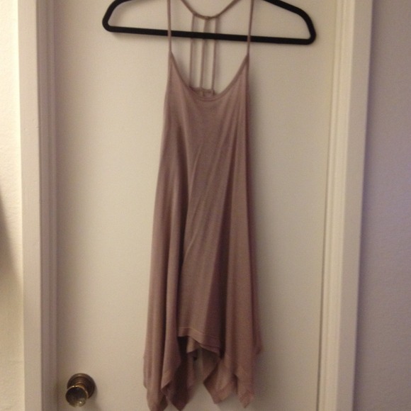 Flattering long top!!😊