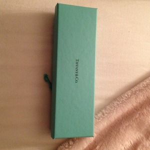 Tiffany and co pen