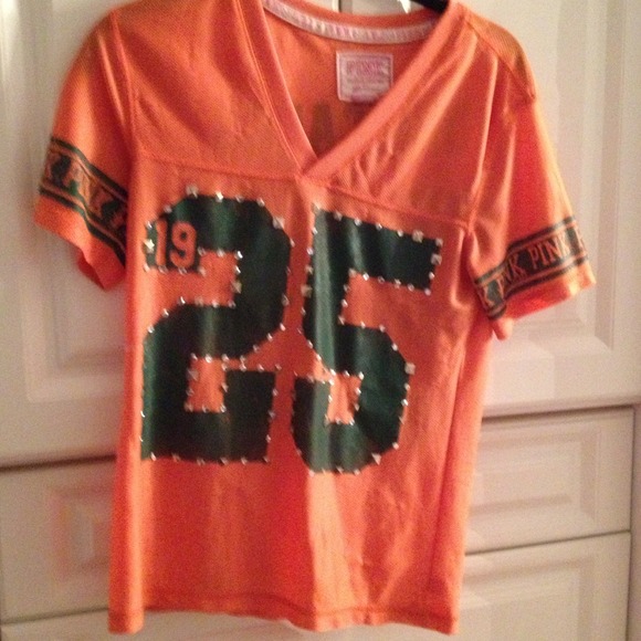 Hurricanes jersey