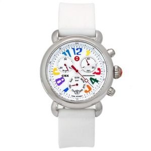 Michele watch