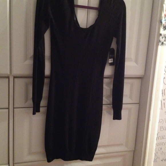Brand new guess dress