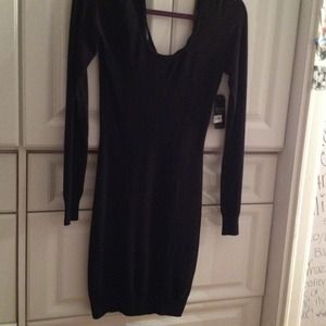 Brand new guess dress