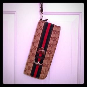 Inspired Gucci handbag