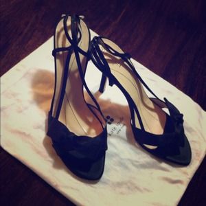 kate spade new york 'Lover' in Black - Size 9