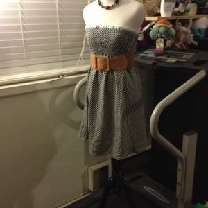 handmade summer dress
