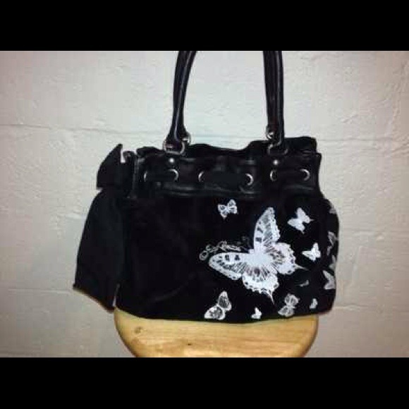 Juicy Couture Butterfly Day Dreamer