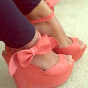 Coral Wedges