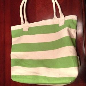 Canvas Tote