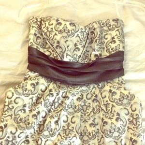 Dress perfect for a date, party, girls night out