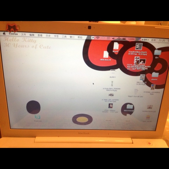 Apple computer - Picture 3 of 3