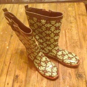 Capelli Rainboots