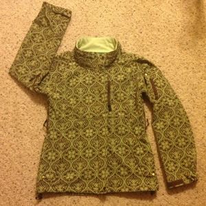 Snowboard/Ski Jacket