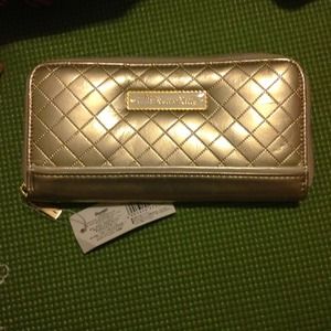 Brand New Authentic Hello Kitty long size wallet.