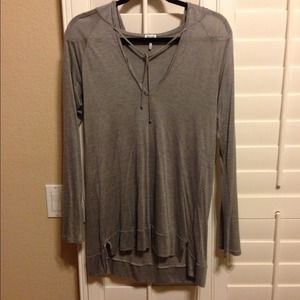 Bundle for @jae_jewels Splendid Tee & FP Flowy Top