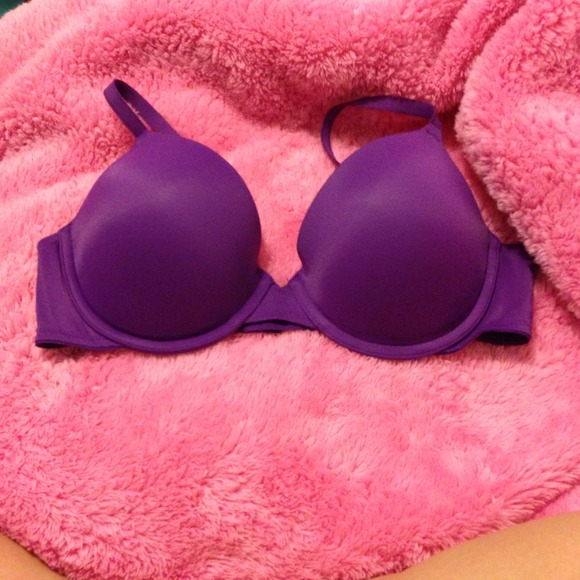 Victoria's Secret purple ✨sold✨