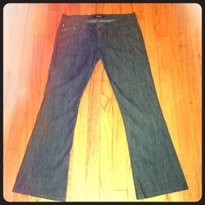 Rock and Republic bootcut jeans