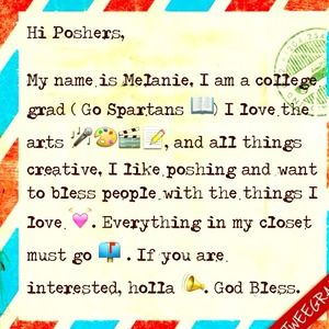 Meet the Seller 💓