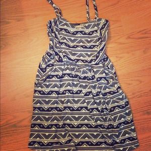 Summer dress