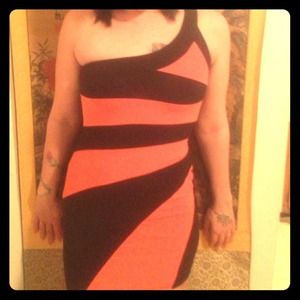 The perfect retro cocktail dress