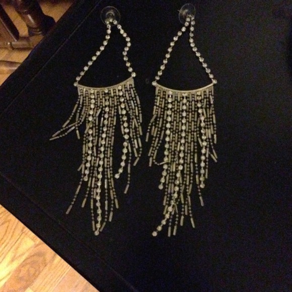 ❤Pierced earrings❤