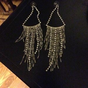 ❤Pierced earrings❤