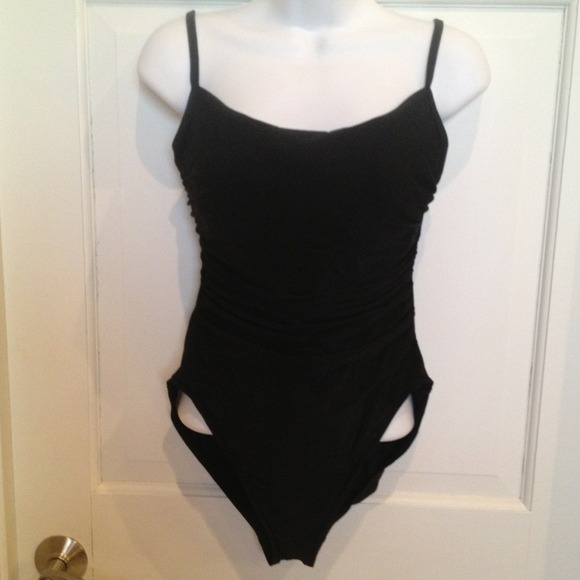 Miracle suit bathing suit