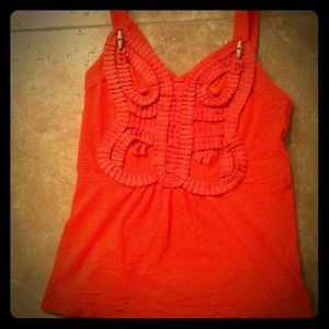 Anthropologie Top