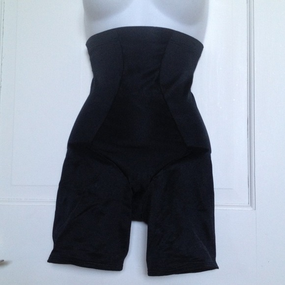 ❌TRADED❌Miracle-suit body shaper