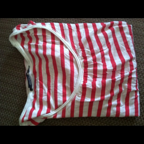 *SOLD BUNDLE*Ralph Lauren striped top