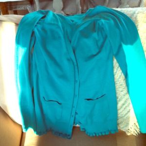 Lightweight sweater.  REDUCED