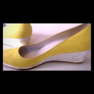 Dolce Vita wedges shoes👠