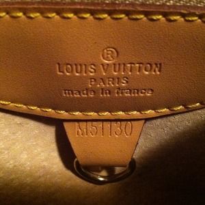 Monamarie76 inside of bag 1 tag