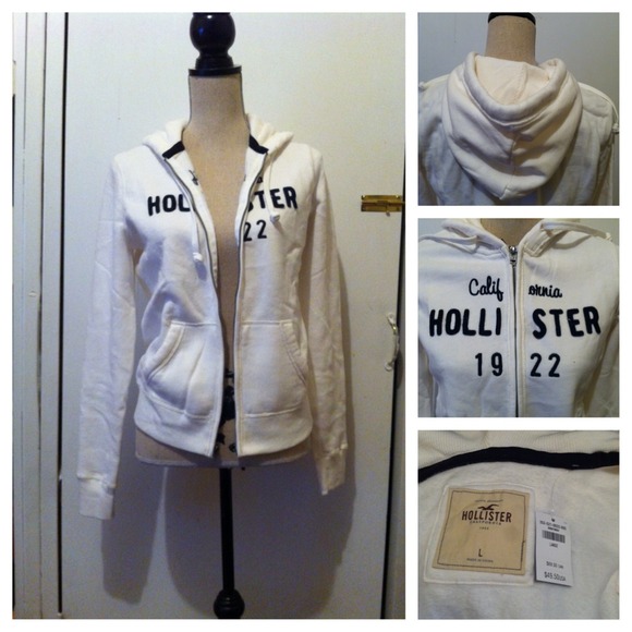 Hollister NEW