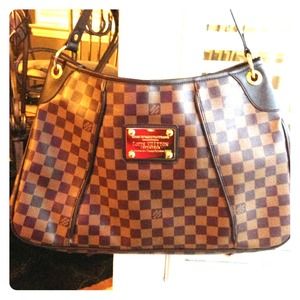 Large Louis Vuitton in great condition.