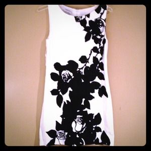 Nine West dress!!