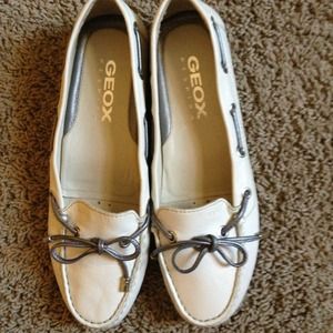Geox shoes