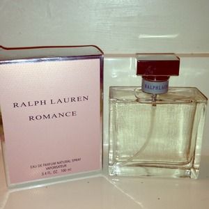 RALPH LAUREN WOMAN'S PERFUME💄❗