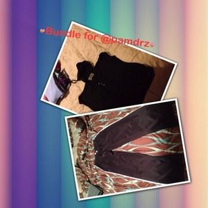 💝Bundle for @pamdrz💝