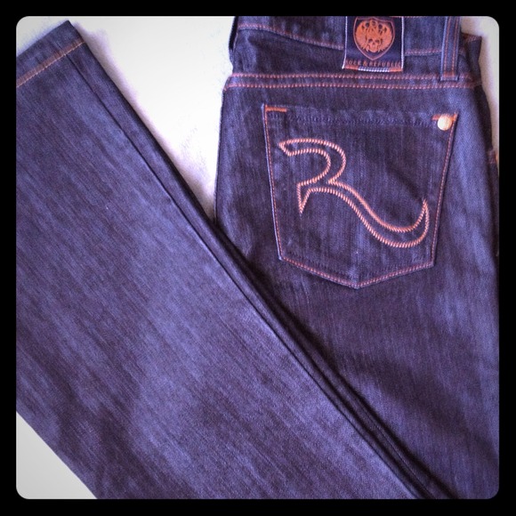 Rock & Republic Jeans