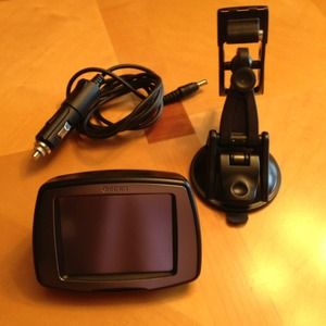 Garmin C340 GPS