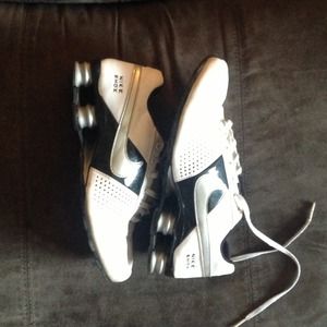 Nike boys sneakers