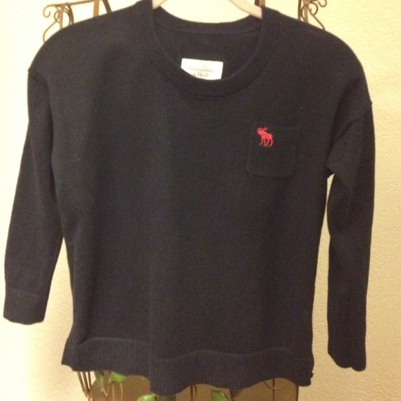 🙅keeping🙅3/4 sleeve, sweater