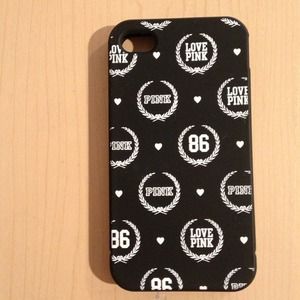 iPhone 4/4s case