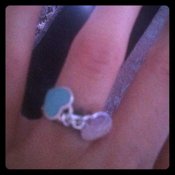 Tiffany ring