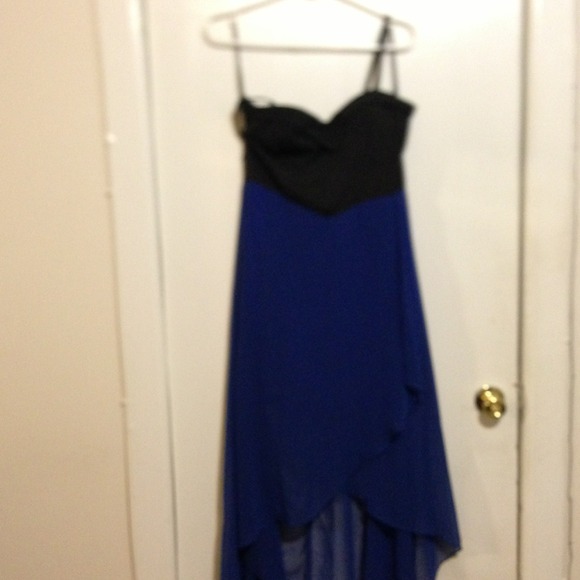 Great part dress
