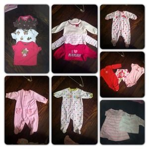 👶3 month bundle👶