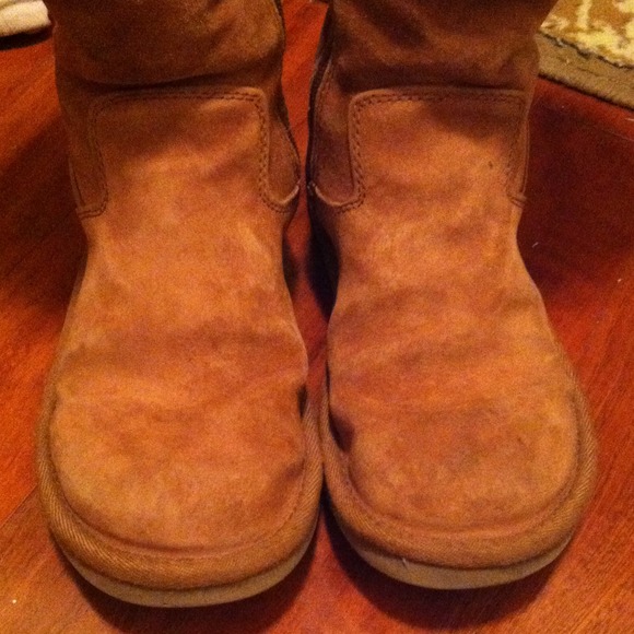 💥CHESTNUT COLOR UGG BOOTS💥 - Picture 4 of 4