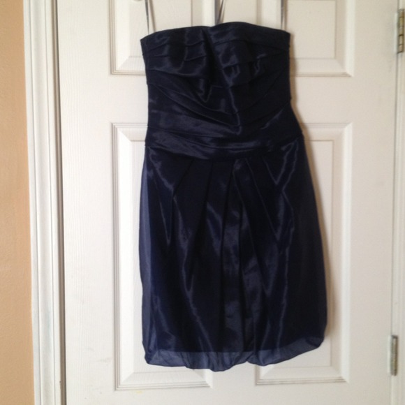 Vera Wang dress